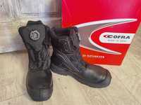 Работни обувки Cofra ODOACRE S3 WR CI HRO SRC Номер 43 *Нови*