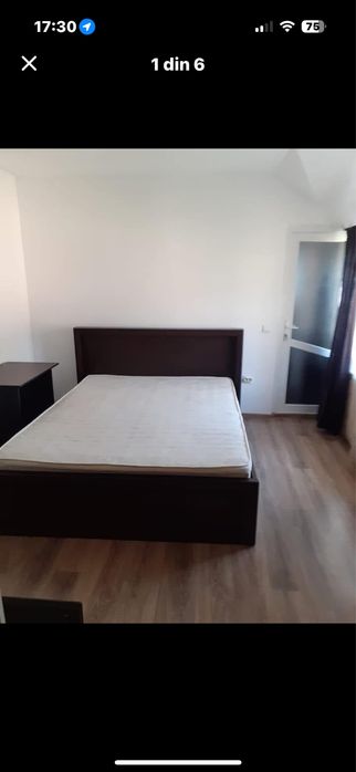 Inchiriez garsoniera