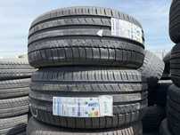 Anvelope Noi 255/55/18 Michelin