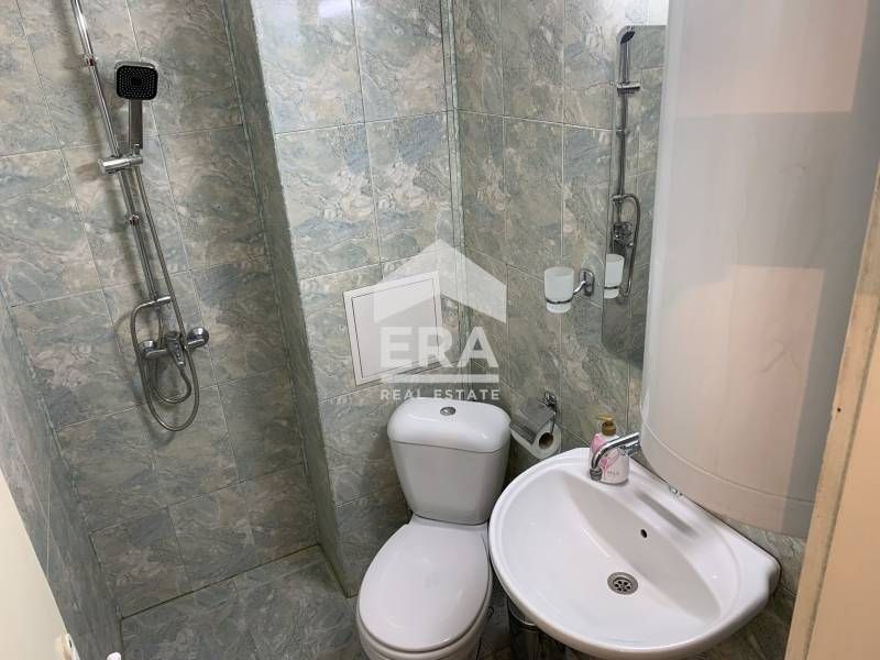 Дава се под наем Двустаен апартамент в Бургас, Меден рудник - зона А - 42 кв.м за 298.86 € - Снимка #6