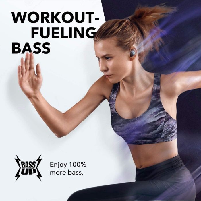 Anker Soundcore Spirit Dot 2 TWS Bluetooth безжични слушалки