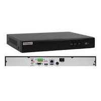 Видеорегистратор IP (NVR) - HiWatch, DS-N332/2 (B)