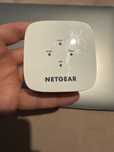 Netgear EX3110 – AC750 Dual Band WiFi Range transport gratuit 24-26