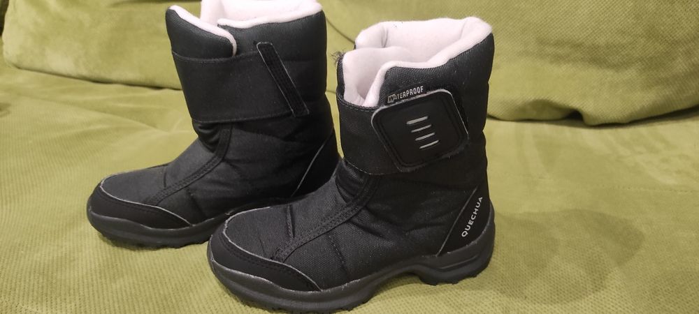 Зимни обувки 30 номер