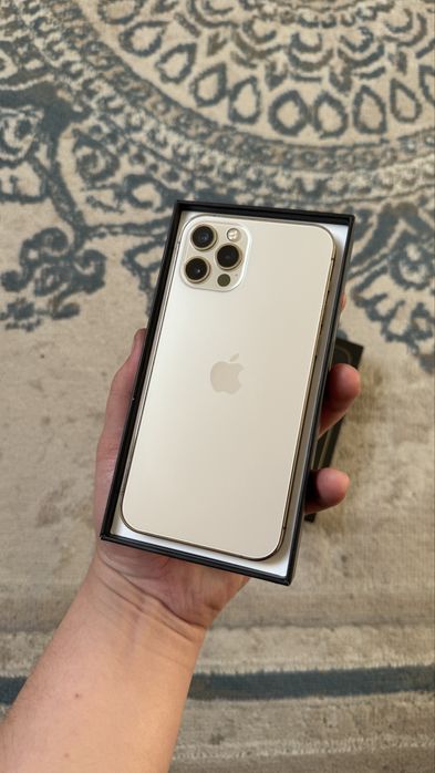 Iphone 12 pro 128gb 84% / Айфон 12 про 128гб 84%