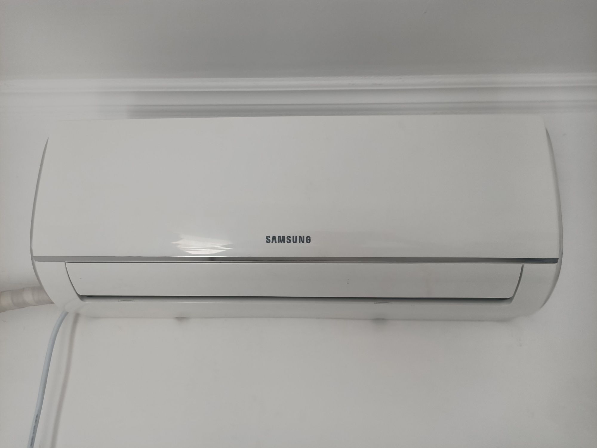 Сплит система Samsung