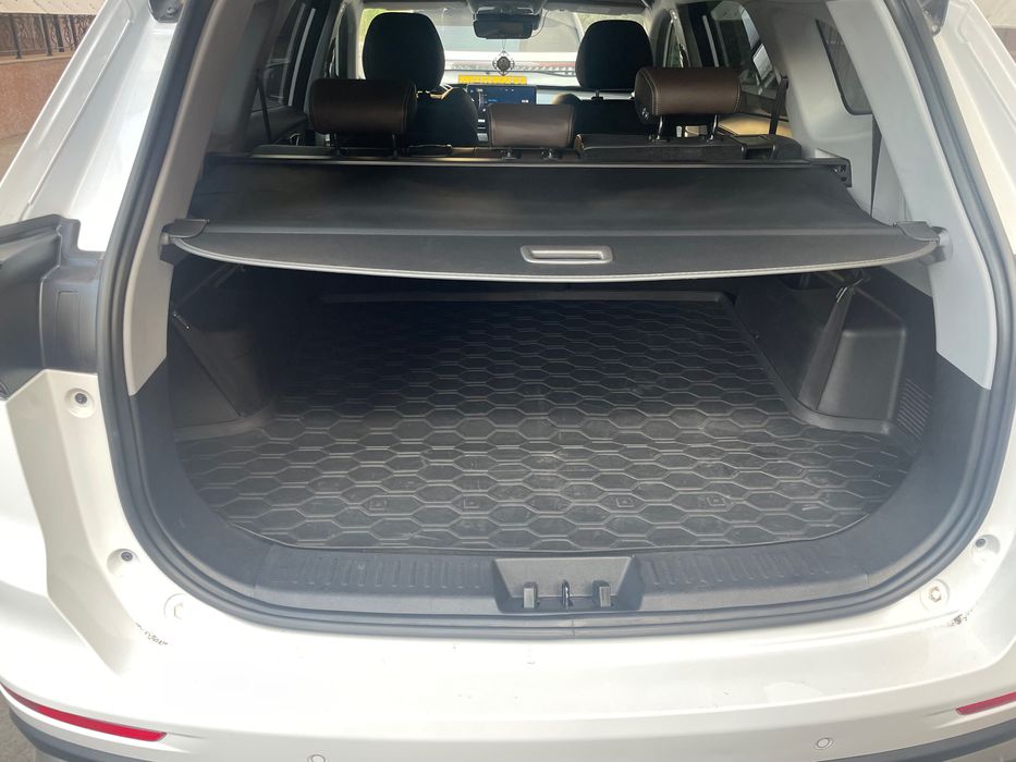 Cherry tiggo 8 pro