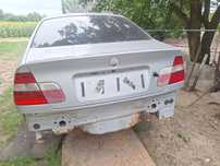Stopuri bmw e 46 320 d facelift