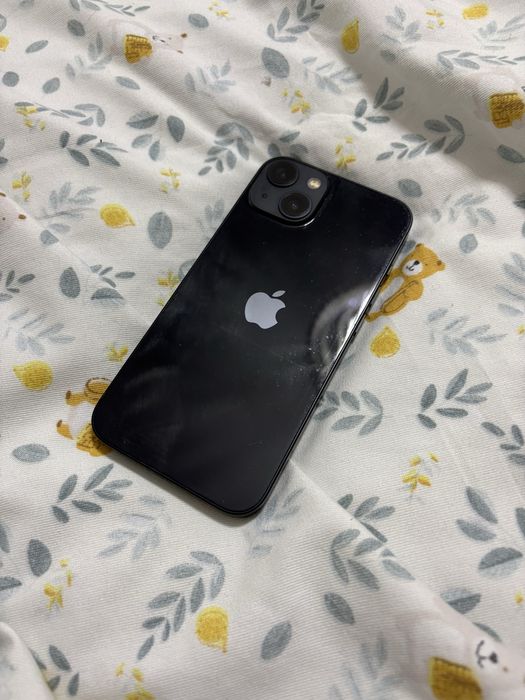 iPhone 13/128гб/81%