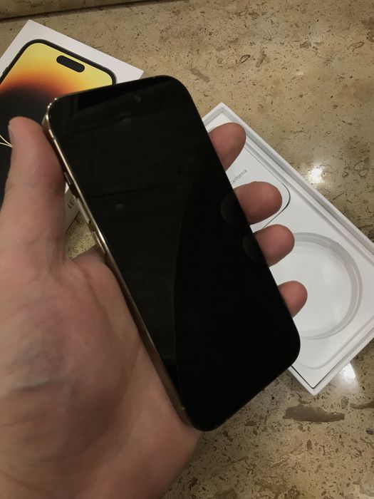IPhone 14 Pro 128gb