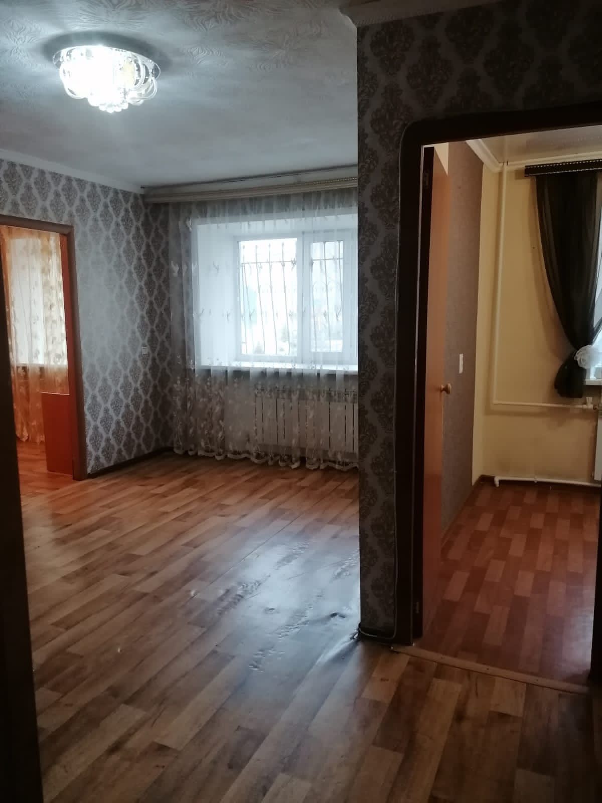 Продаю кв в Пришахтинске