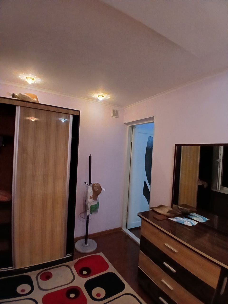2 xonali uy ijaraga beriladi