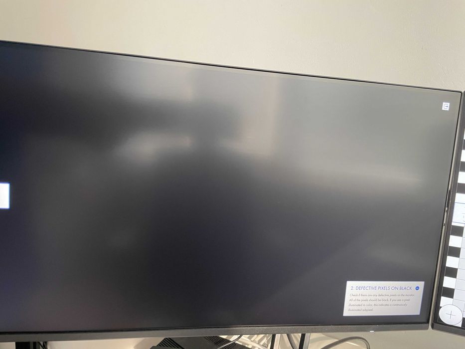 Монитор MSI PRO MP252 E2, 24.5", 1920x1080, 120hz, IPS - 1 брой