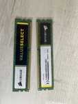 Memori  ramCorsair  16G DDR 3