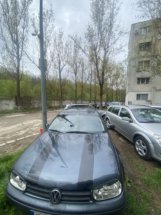 Vind Golf 4 anul 2001