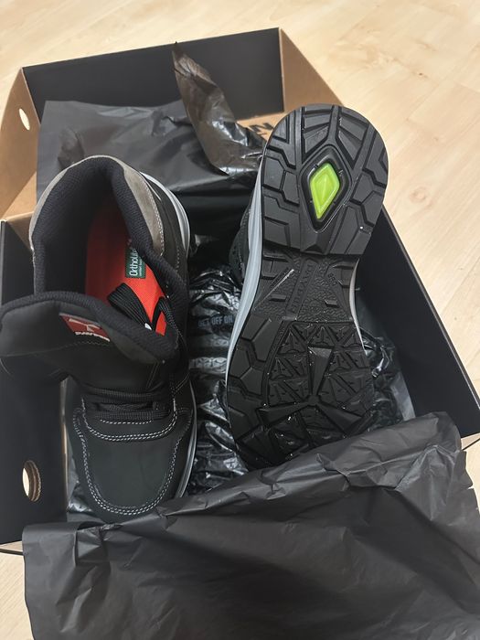 Payper Get Force Mid