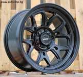 17 Джанти 6x139.7 Offroad 4x4 Toyota Nissan Mitsubish Мицубиши HD