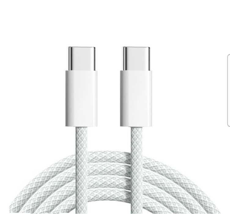 Подходит для всех устройств с разъемом Type C