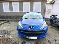 Vând urgent Peugeot 207