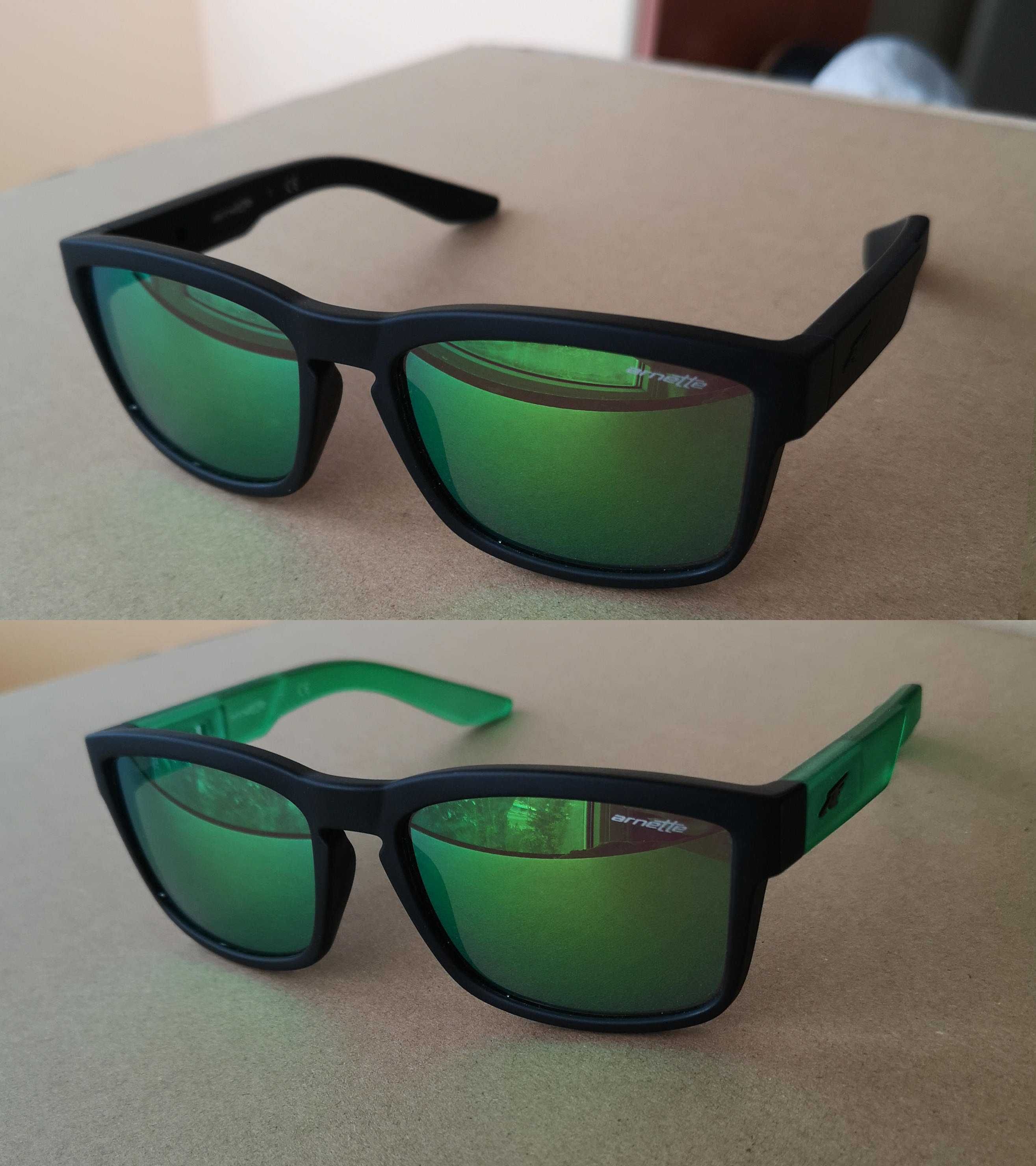 Слънчеви очила Arnette 23473R (сменяеми дръжки)