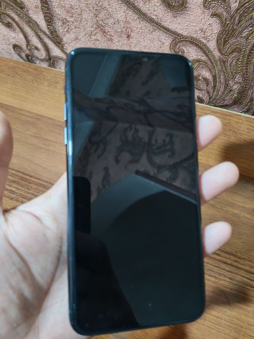 Iphone 11 pro max 256GB ideal