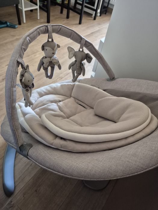 Nuna leaf stare impecabila