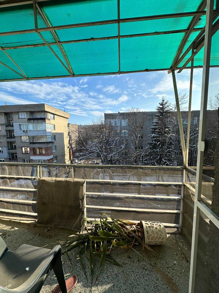 Продава се Тристаен апартамент в Търговище, Център - 70 кв.м за 1297 €/кв.м - Снимка #7