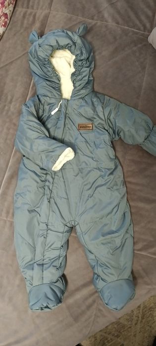 Комбинезон  для малышей