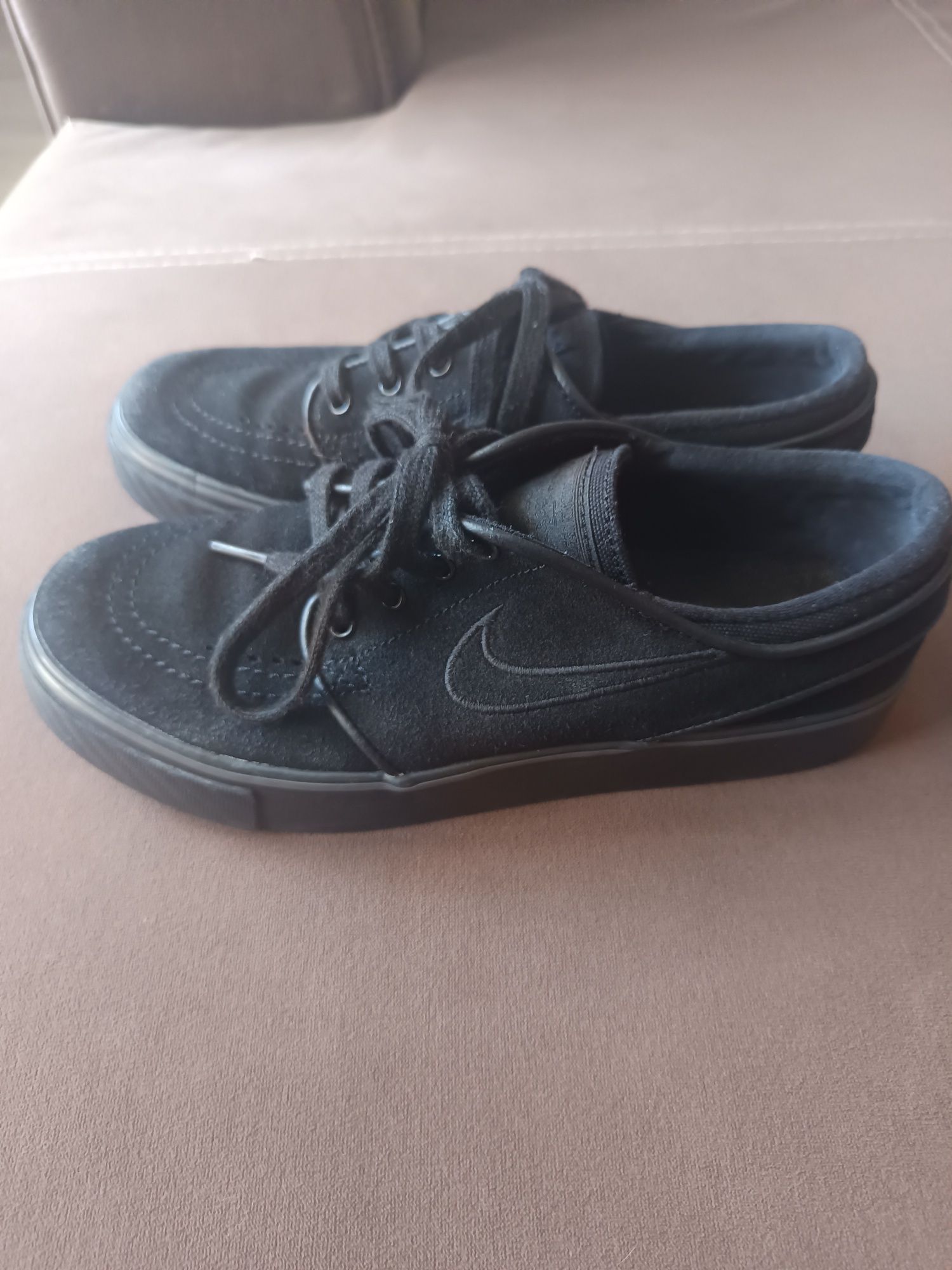 Детски кецове Nike