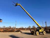 Incarcator Telescopic CATERPILAR(Merlo,manitou)