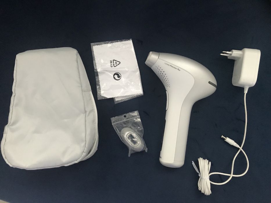 Epilator IPL Phillips Precision Plus