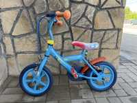 Bicicleta copii st roti 12