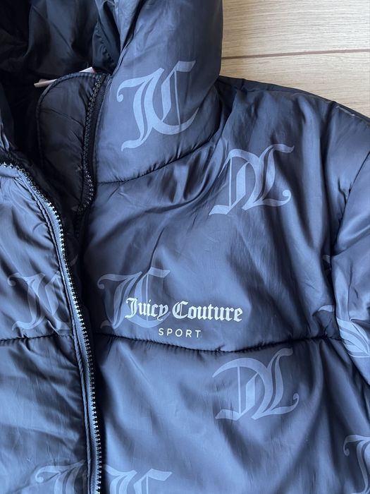 Яке Juicy Couture
