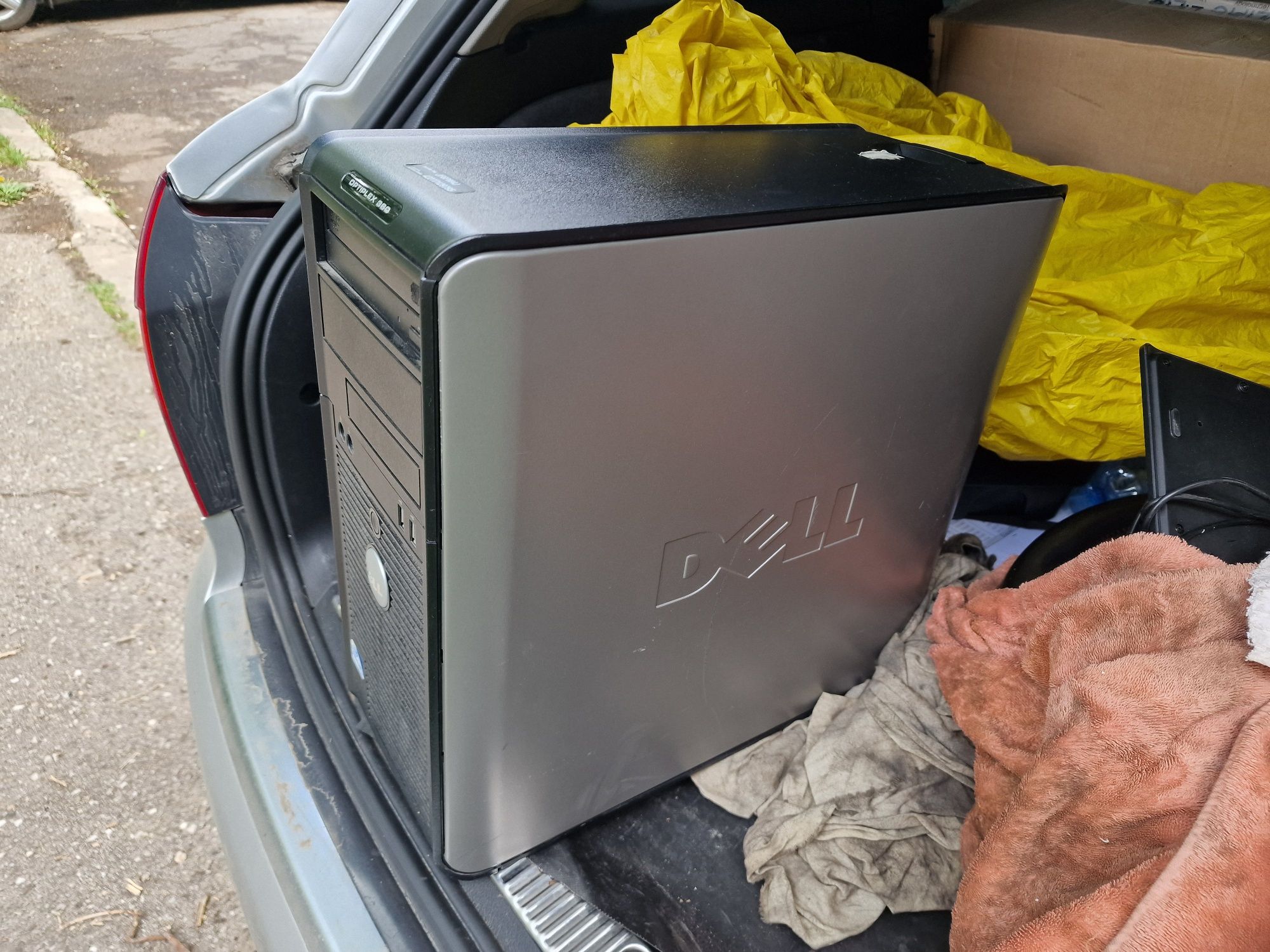 Dell optiplex 380