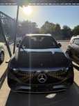 Mercedes Benz EQA 260