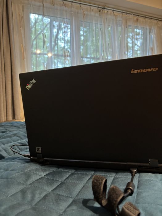 Vand laptop Lenovo  L540