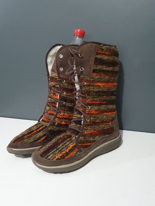 Ghete Bocanci cizme Merrell 38,5