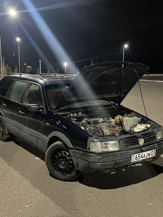 Продам пассат б3 цена 700