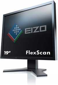 Монитор EIZO FlexScan Square 19 инча, VA LED