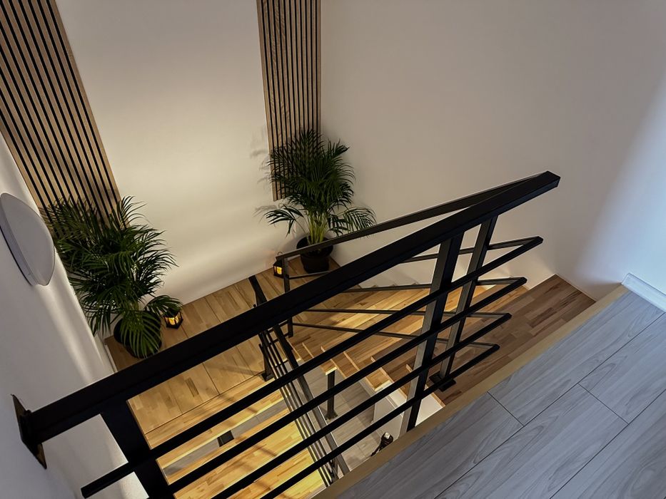 Apartament regim hotelier Alba Iulia Martha's house