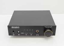 Beresford TC-7533 Hi-Fi DAC & Headphone Amplifier