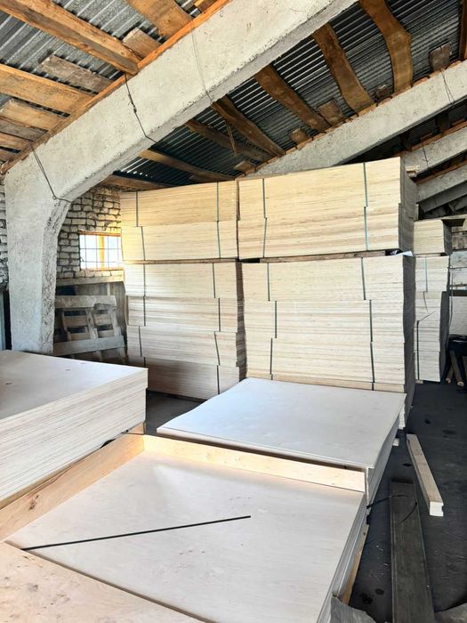 Продаётся Фанера.