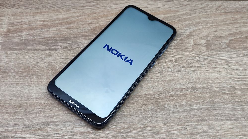 Nokia 2.3 Black 32GB Super Pret doar 199 Lei