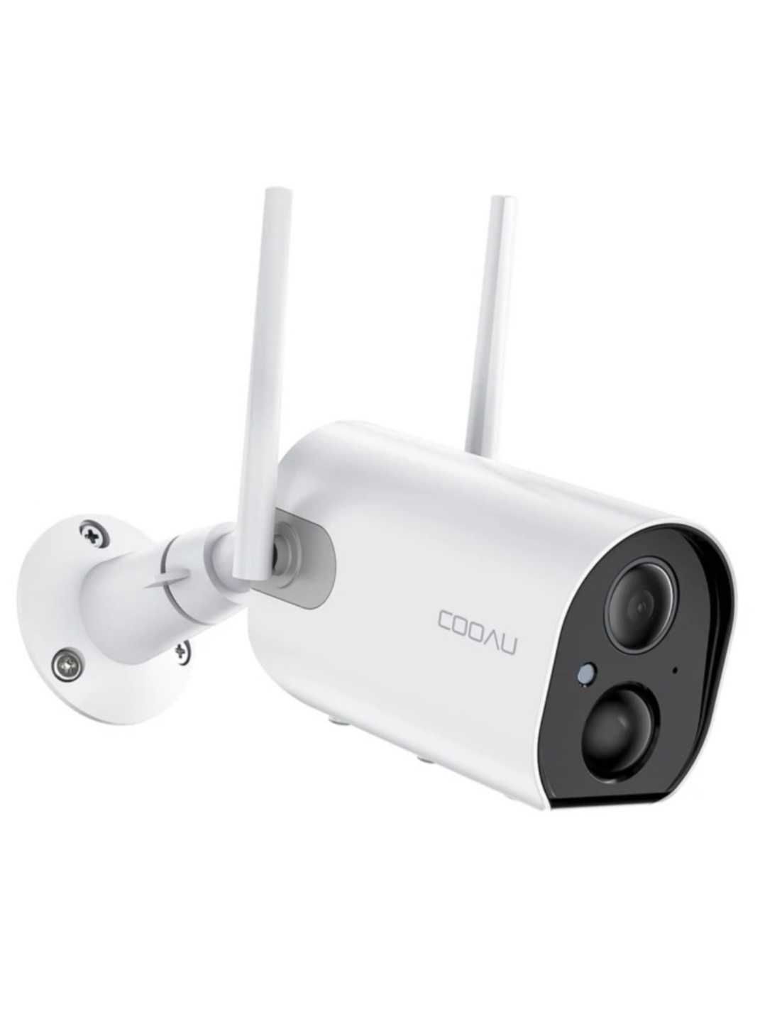 Security camera COOAU ZS-GQ3, IP Wireless