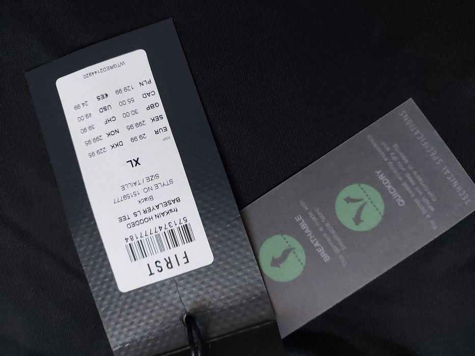 First-L-XL-НОВО-Стреч блузи