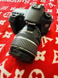 Продам фотоаппарат canon 60d
