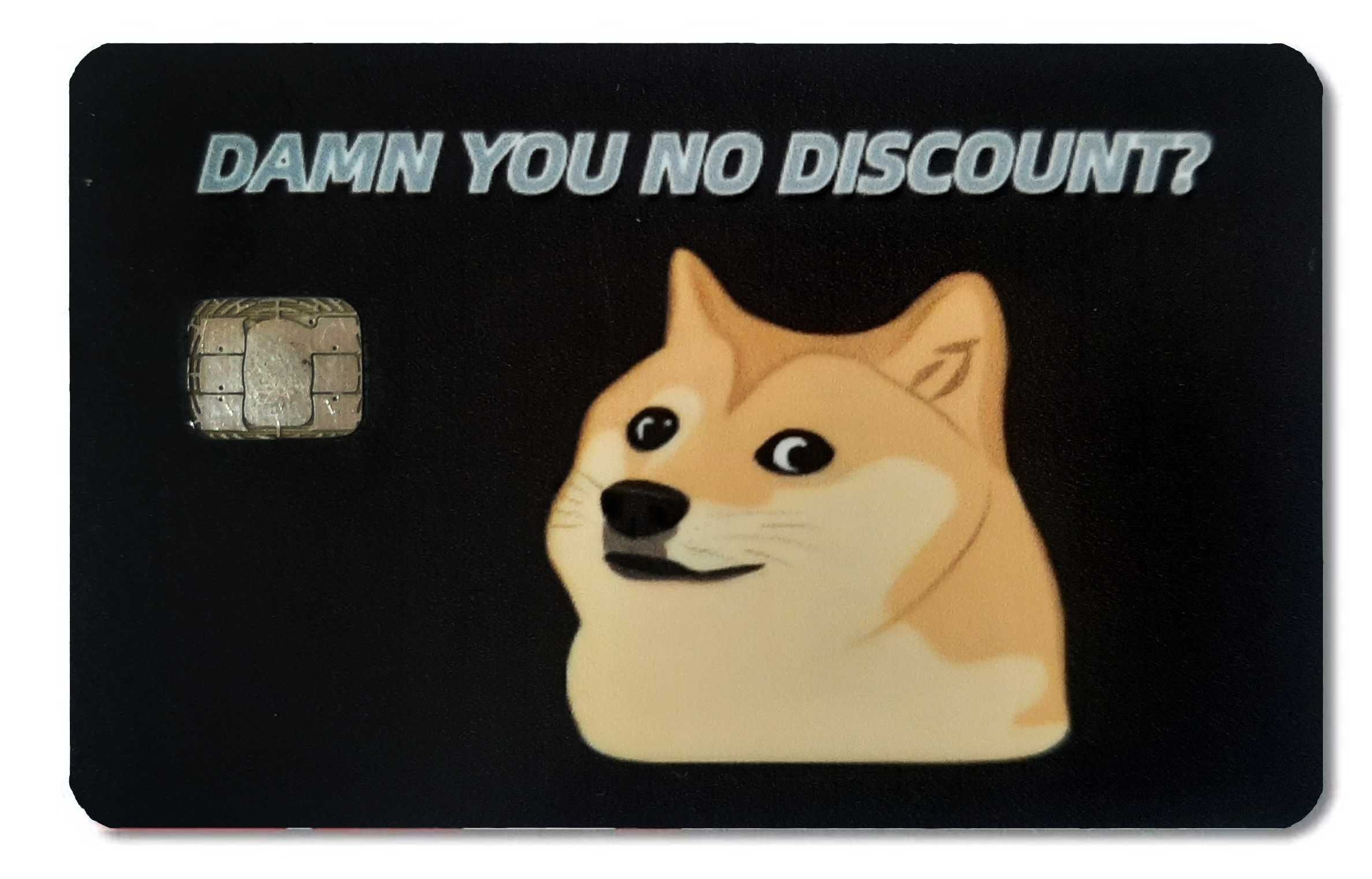 Stickere Pentru Card - Material Rezistent - 7 Modele