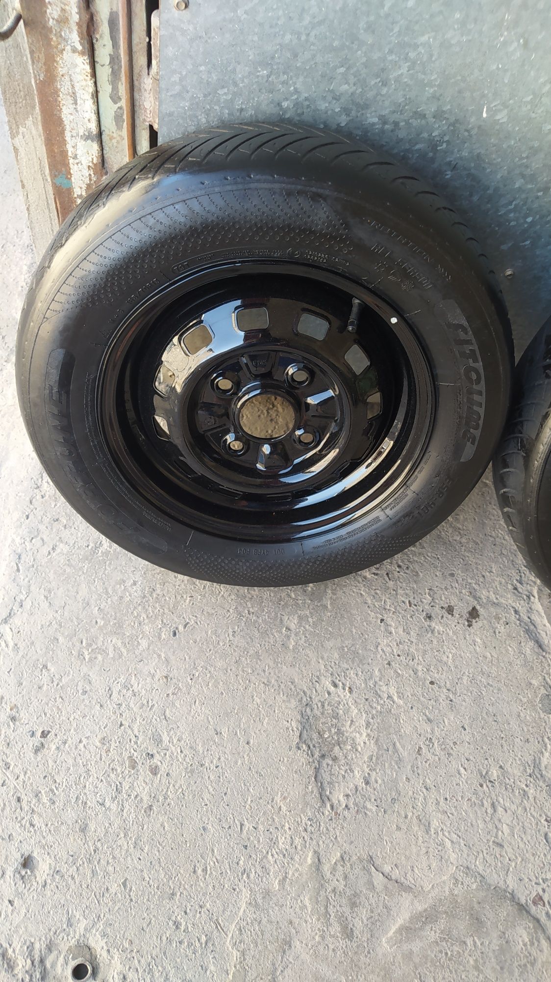 Matiz diska balon 2  ta dona