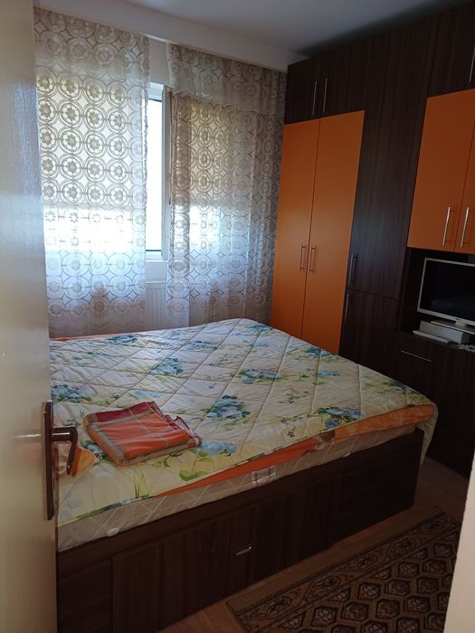 Craiovita, Orizont, 3 semi, et3/4, CT, mobilat!