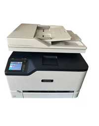 Multifunctional Laser Color Xerox C235,A4, retea, wifi